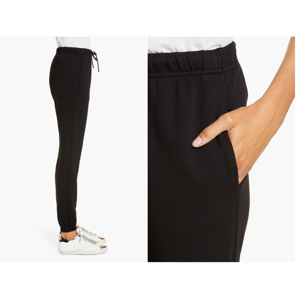 NWOT‎ Cotton Citizen Navy Milan Sweatpants Joggers XS